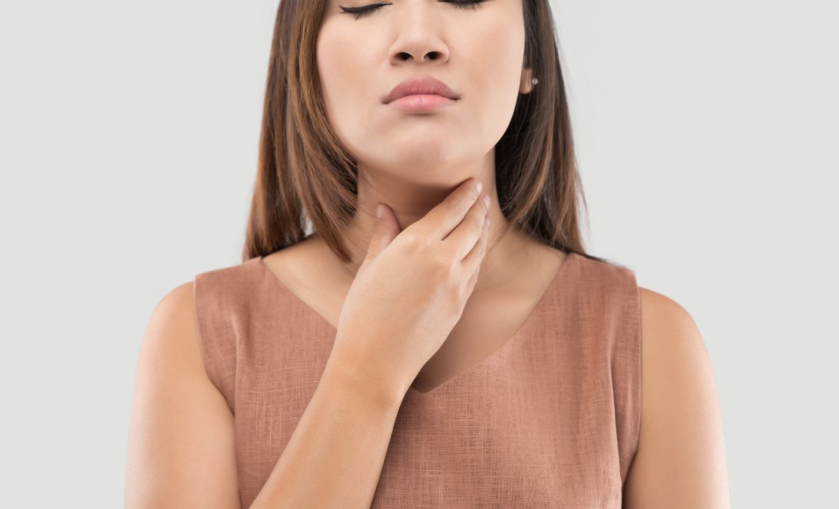 Cara Mengatasi Tenggorokan Gatal