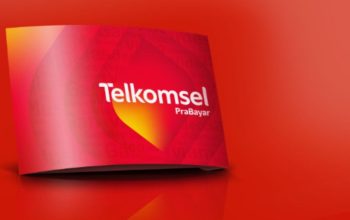 Cara Registrasi Kartu Telkomsel Lewat SMS
