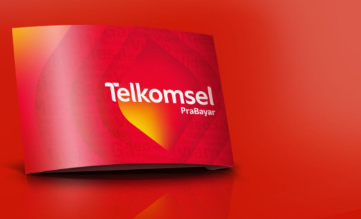 Cara Registrasi Kartu Telkomsel Lewat SMS