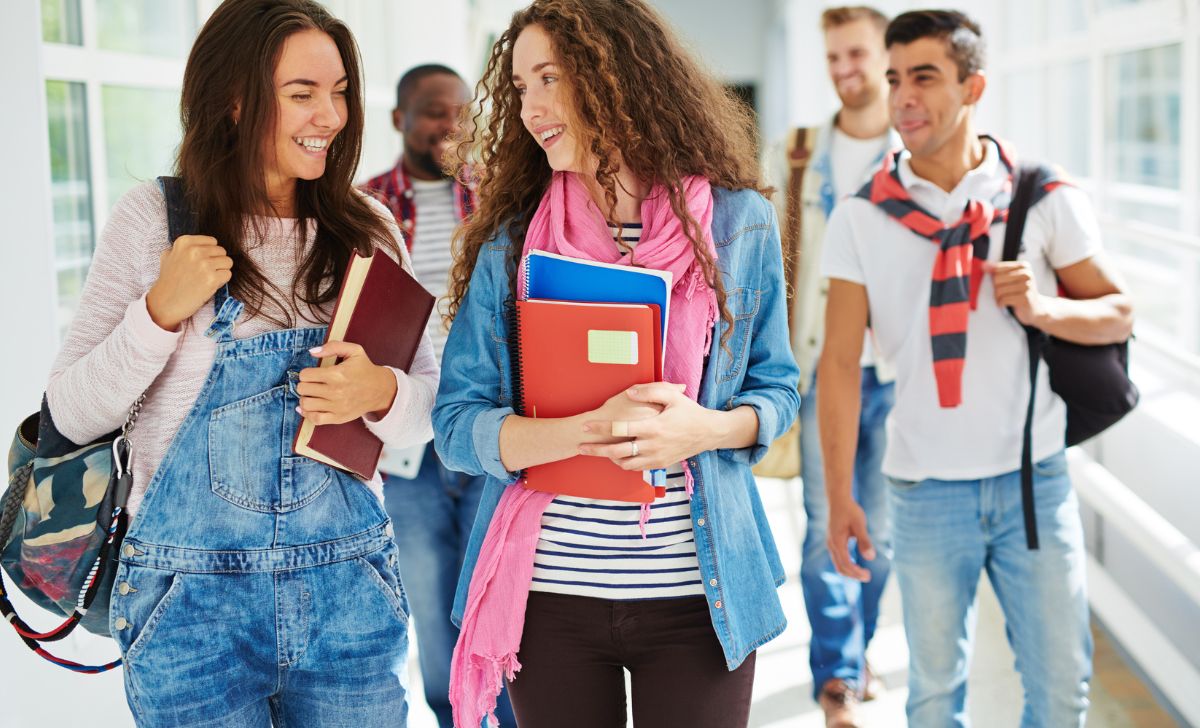 Cewek Friendly ke Semua Cowok