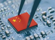 China Cetak Terobosan: Produksi Chip 5nm Tanpa Teknologi EUV di Tengah Sanksi AS
