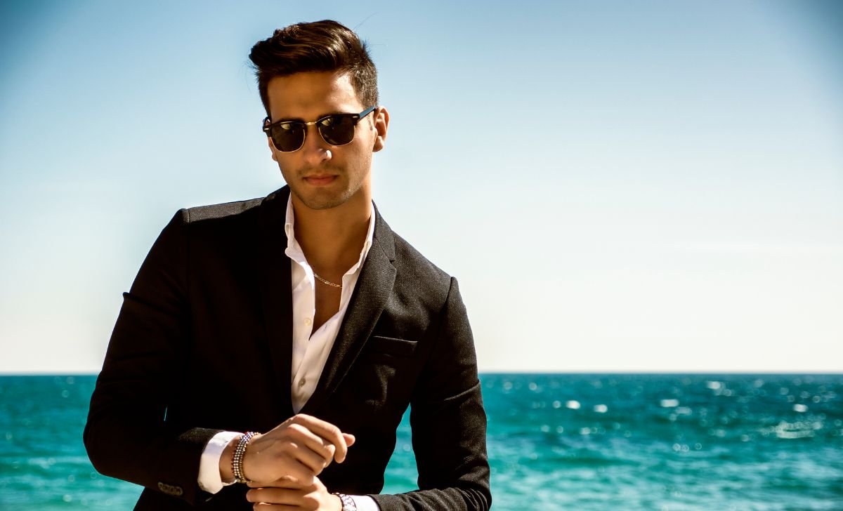 Ciri-Ciri Fisik Cowok yang Memiliki Nafsu Tinggi