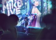Penayangan Film “Colorful Stage! The Movie: A Miku Who Can’t Sing” di Indonesia Dibatalkan