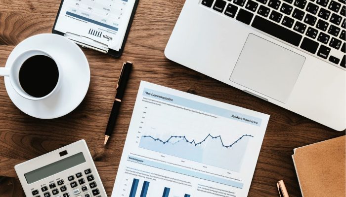 Cara Membuat Laporan Keuangan Sederhana Beserta Contohnya