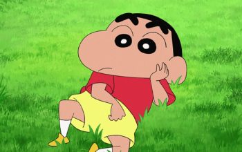 Daftar Film Jepang yang Tidak Boleh Ditonton Anak Kecil