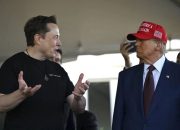 Elon Musk Mundur dari DOGE: Kontroversi, Kritik, dan Kekecewaan