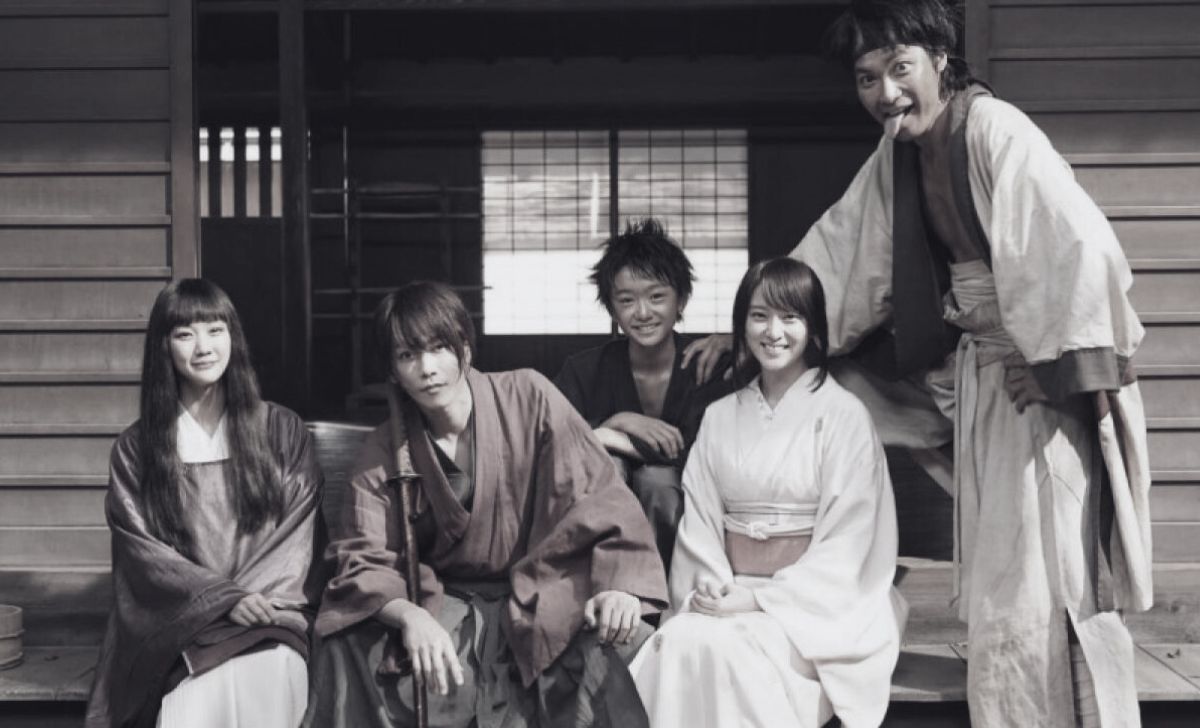 Film dan Video Jepang tentang Museum Sejarah yang Wajib Ditonton