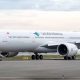 Garuda Indonesia Bahas Suntikan Modal dengan Danantara di Tengah Tekanan Keuangan