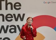 Google Cloud Perluas Kapasitas AI di Indonesia, Luncurkan Program Akselerator Startup