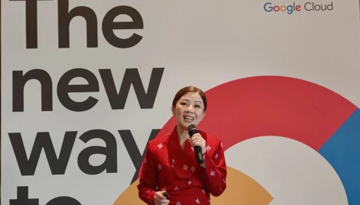 Google Cloud Perluas Kapasitas AI di Indonesia, Luncurkan Program Akselerator Startup