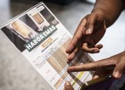 Harga Emas Antam Turun, Berikut Rincian Harga Senin, 12 Mei 2025