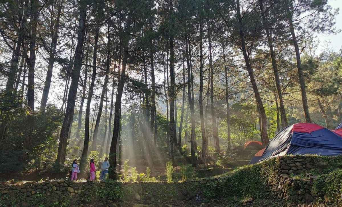 Highland Camp Curug Panjang_11zon