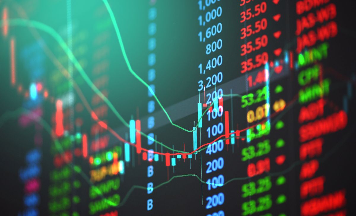 IDX High Dividend 20 Menguat