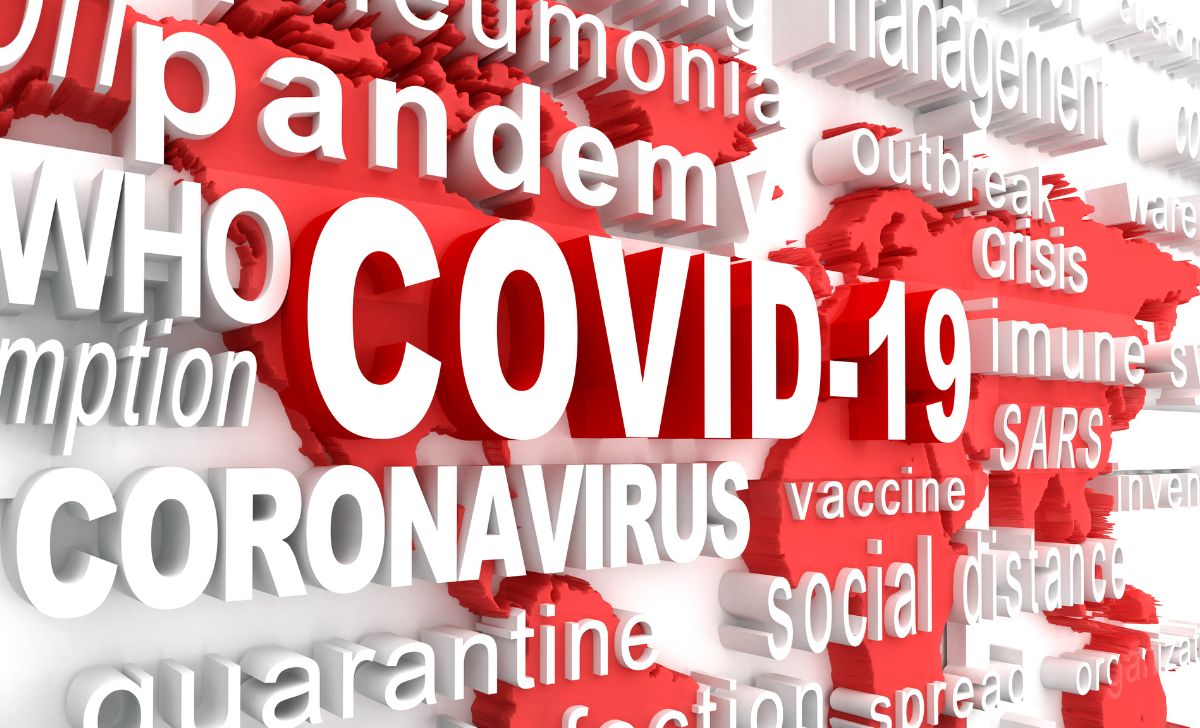 Kemenkes Imbau Waspada, Kasus COVID-19 Naik di Asia