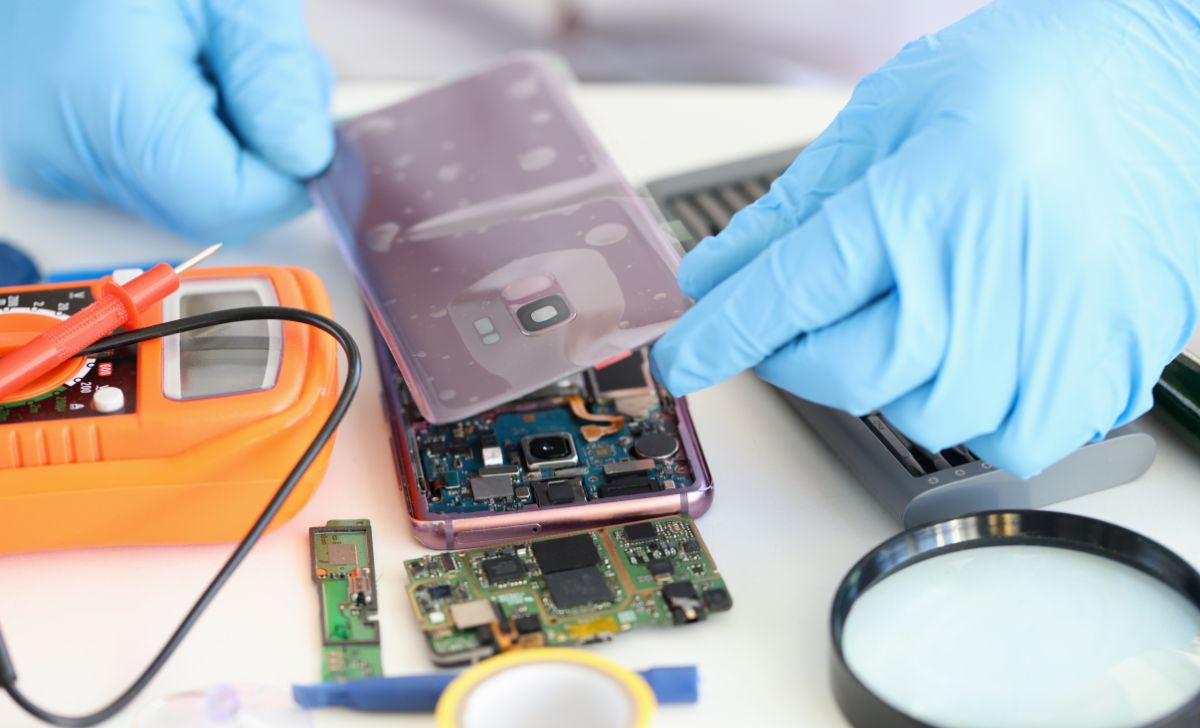 Kenapa HP Cepat Panas Ini Penyebab dan Cara Mengatasinya