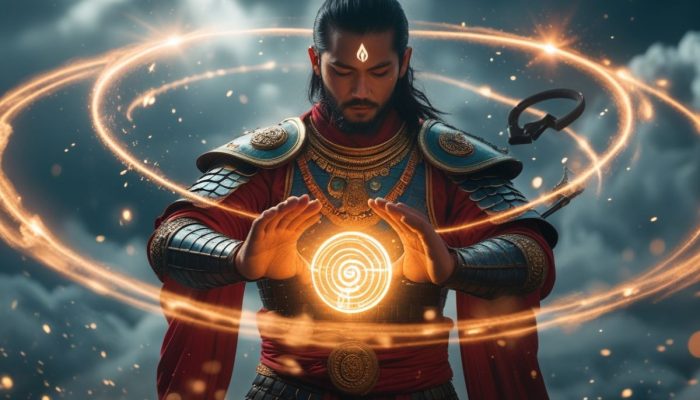 Kulhu Geni, Ajian Sakti Penghancur Bangsa Jin dari Jawa Kuno