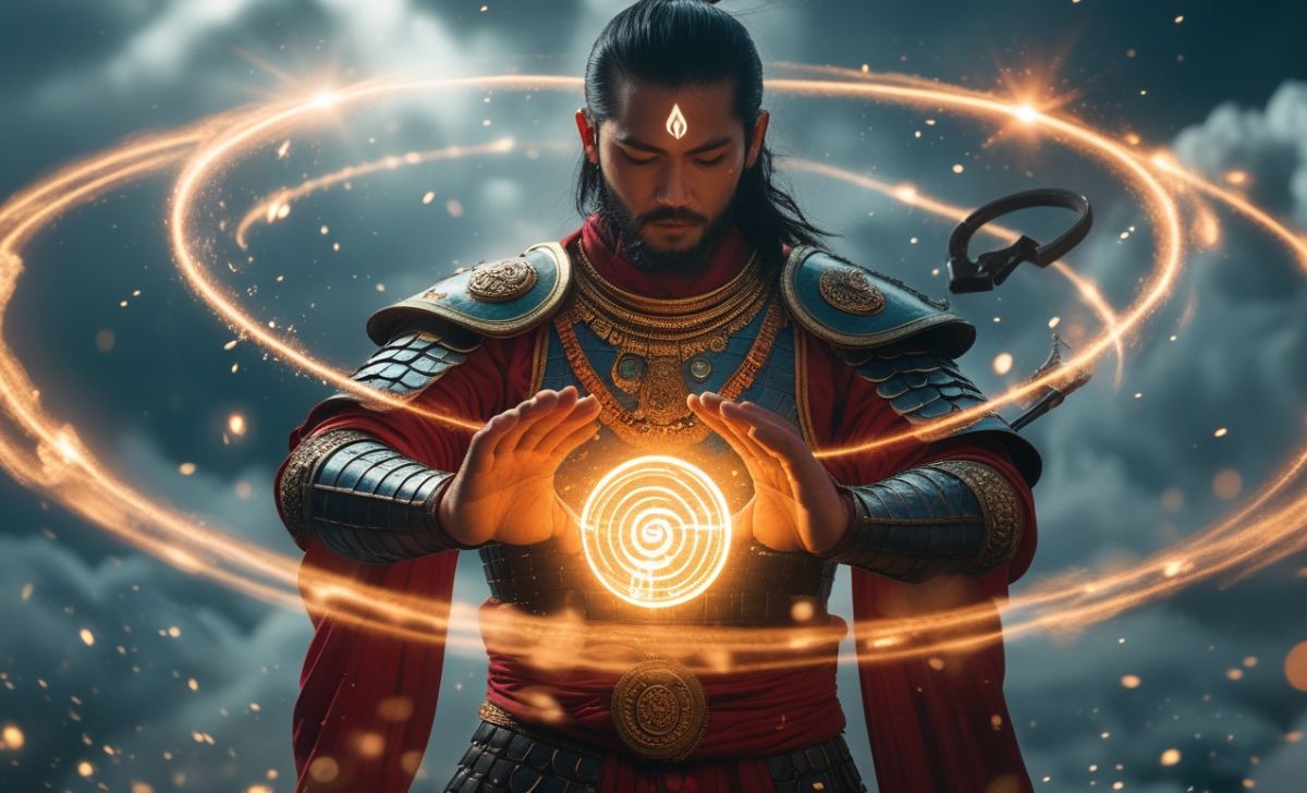 Kulhu Geni, Ajian Sakti Penghancur Bangsa Jin dari Jawa Kuno