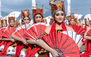 Legenda Tari Gandrung