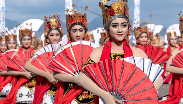 Legenda Tari Gandrung, Ada Apa Dibaliknya? Yuk Simak!