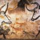 Lukisan di Gua Lascaux