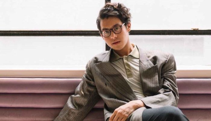 Makna Lagu Waking Up Together With You oleh Ardhito Pramono: Lirik dan Terjemahannya!