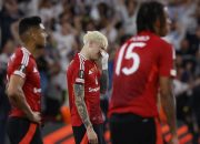 Manchester United Absen dari Kompetisi Eropa Musim Depan, Amorim Sebut Bisa Jadi Keuntungan