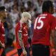 Manchester United Absen dari Kompetisi Eropa Musim Depan