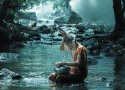 Ini Manfaat Mandi Sebelum Subuh untuk Kesehatan Fisik dan Mental