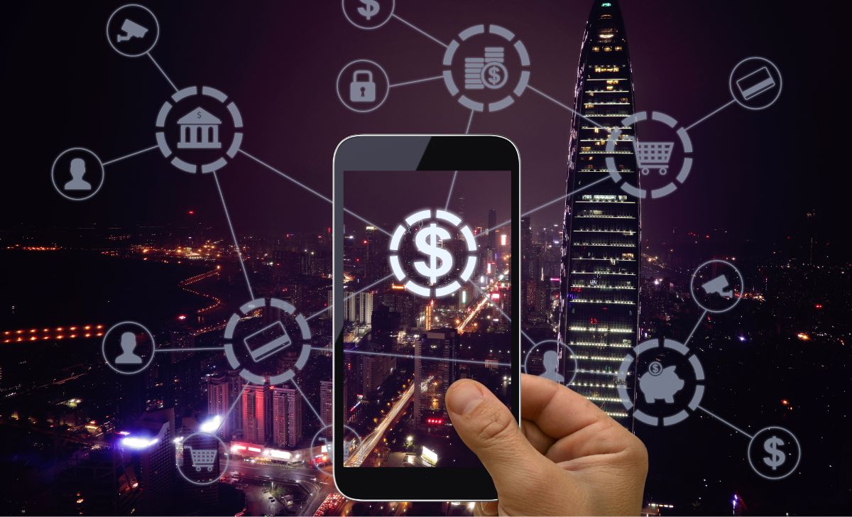 Mantan Pejabat OJK Ungkap Asal Usul Bunga Pinjol 0,8%, Kini Jadi Sorotan KPPU