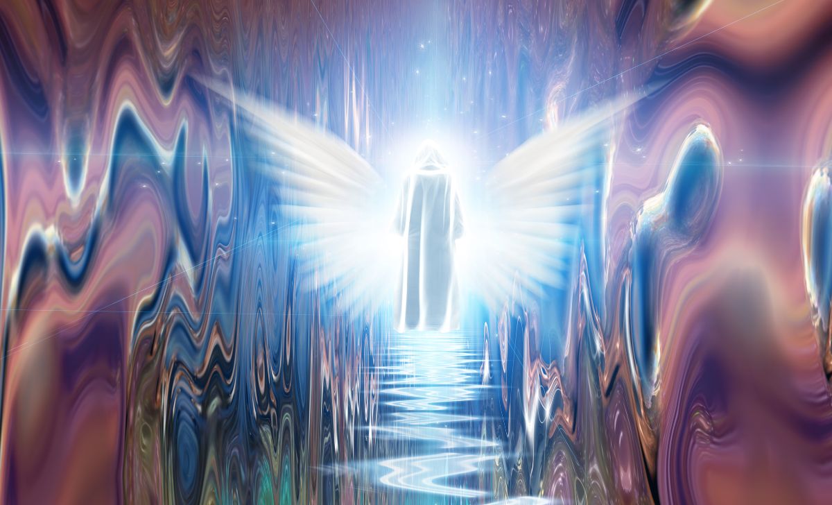 Mengapa Malaikat Tidak Mempunyai Dosa