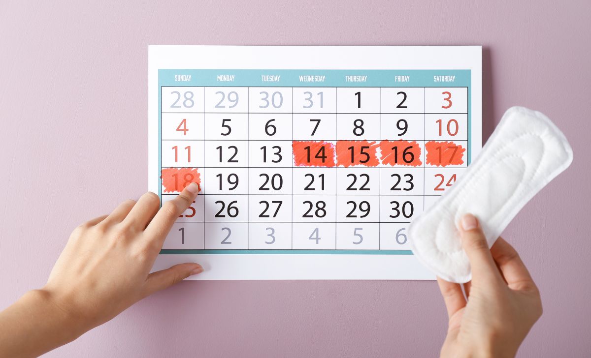 Mengenal Masa Subur Wanita Kunci Penting dalam Perencanaan Kehamilan