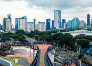 Mengungkap Pesona Senayan Park: Destinasi Terkini untuk Rekreasi dan Gaya Hidup di Jantung Jakarta