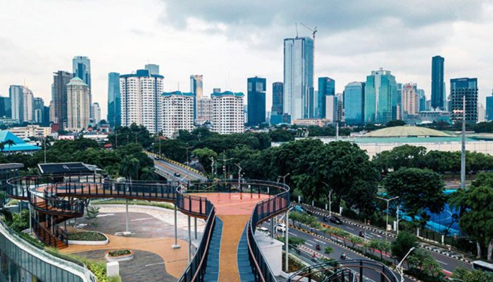 Mengungkap Pesona Senayan Park: Destinasi Terkini untuk Rekreasi dan Gaya Hidup di Jantung Jakarta