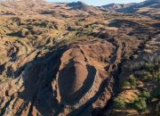 Misteri Bahtera Nuh di Turki: Ilmuwan AS Kembali Teliti Situs Durupinar