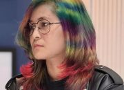 Mitha The Virgin Dukung Hubungan Dara dan Jaime Alvaro