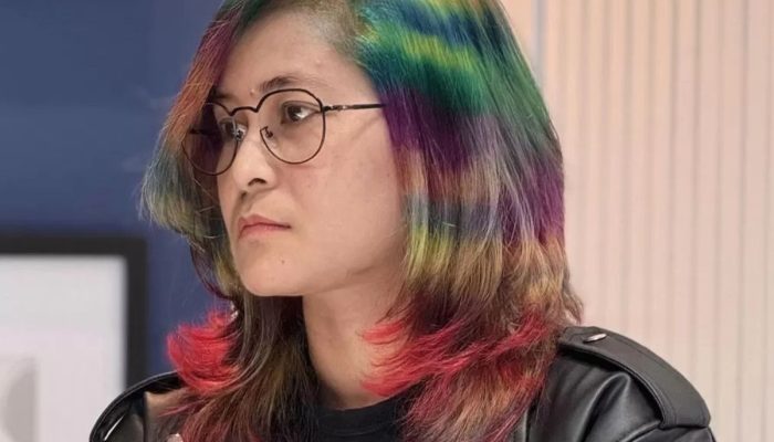 Mitha The Virgin Dukung Hubungan Dara dan Jaime Alvaro