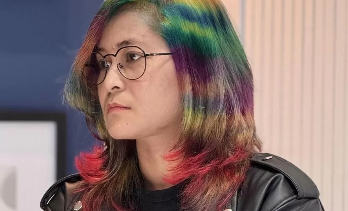 Mitha The Virgin Dukung Hubungan Dara dan Jaime Alvaro