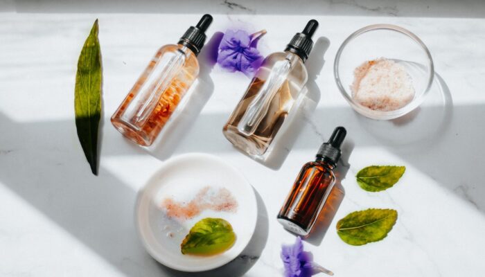 BPOM Sita Obat Herbal Ilegal Mengandung Bahan Kimia Obat Berbahaya