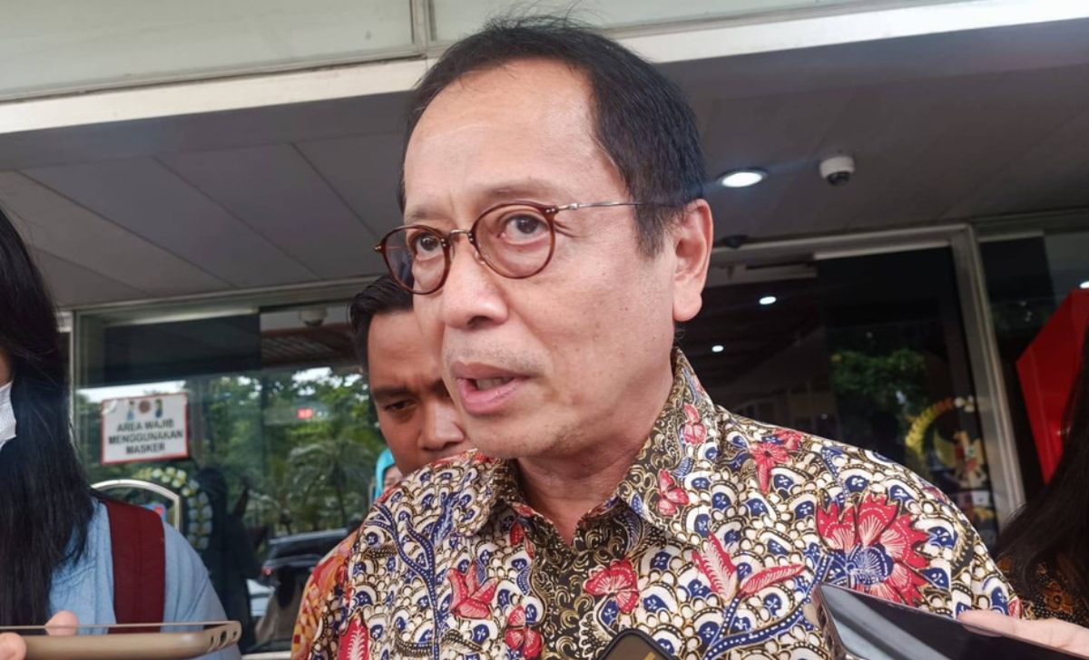OJK Blokir 14.117 Rekening Terkait Judi Online Hingga Maret 2025
