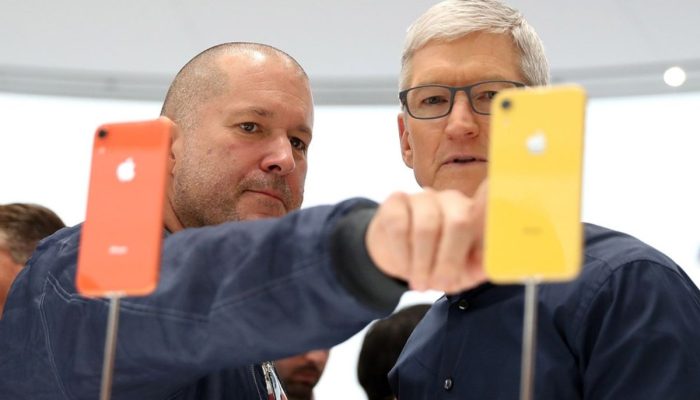 OpenAI Resmi Akuisisi Startup Io Senilai Rp 106 Triliun, Gandeng Jony Ive untuk Bangun Perangkat AI Baru