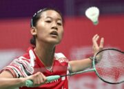 PBSI Apresiasi Penampilan Pemain Muda di Piala Sudirman 2025