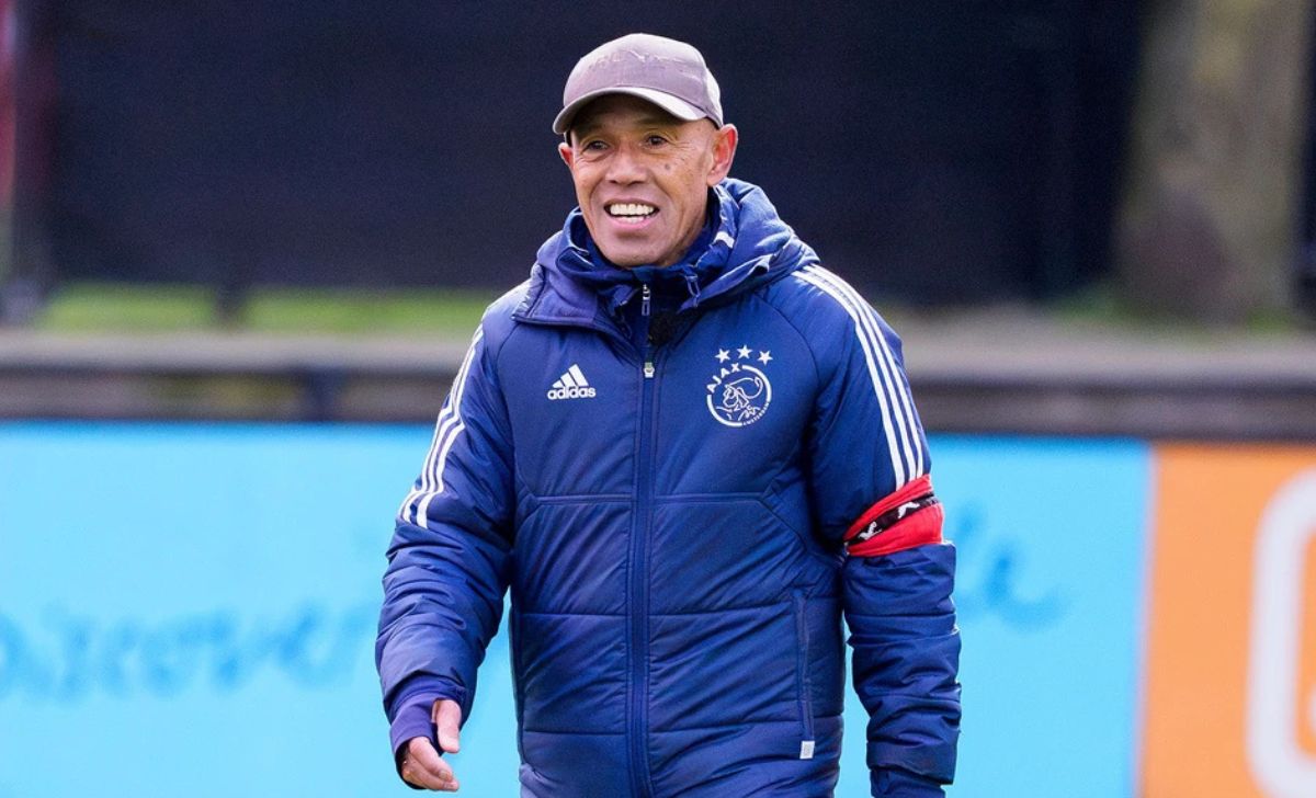 PSSI Resmi Tunjuk Simon Tahamata sebagai Kepala Pemandu Bakat Sepak Bola Nasional