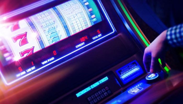 Pak Toto Sampaikan Bahayanya Judi Slot Online