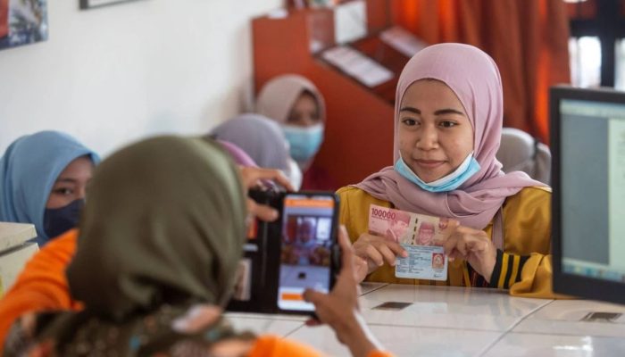 Pemerintah Siapkan 6 Paket Stimulus Ekonomi untuk Dorong Konsumsi di Kuartal II 2025