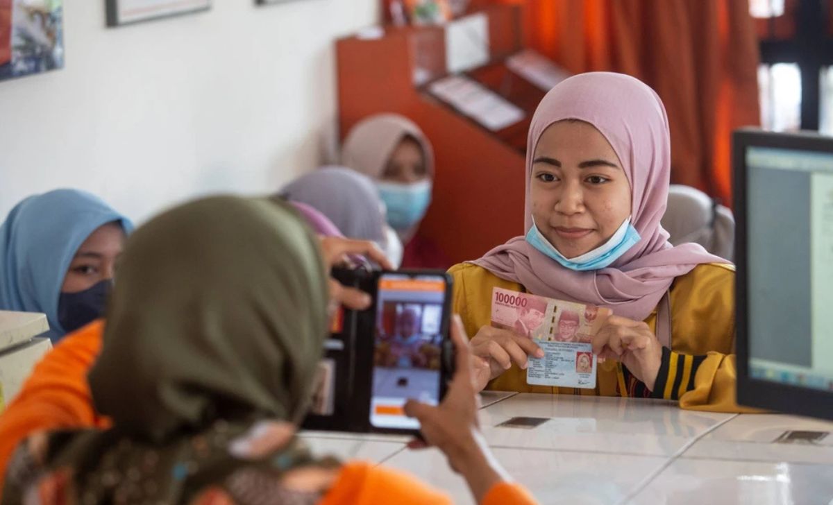 Pemerintah Siapkan 6 Paket Stimulus Ekonomi untuk Dorong Konsumsi di Kuartal II 2025