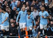 Pep Guardiola Soroti Jadwal Padat Jelang Final Piala FA: “Kami Sudah Lelah Dilihat Orang-Orang”