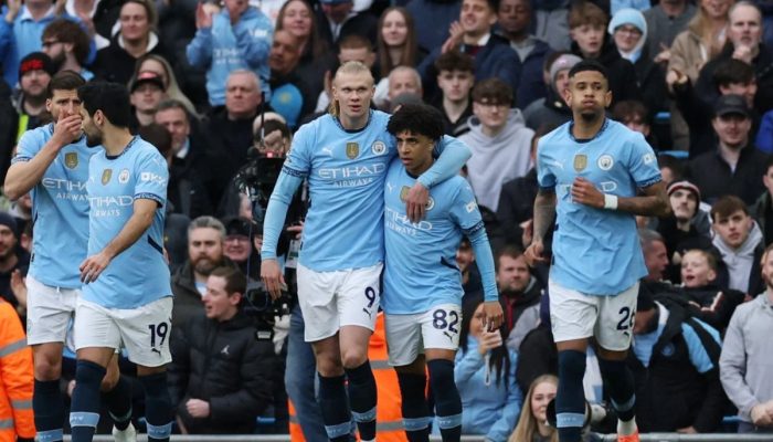 Pep Guardiola Soroti Jadwal Padat Jelang Final Piala FA: “Kami Sudah Lelah Dilihat Orang-Orang”