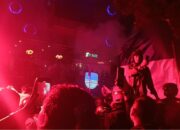 Persib Bandung Juara Liga 1 2024/25, Bobotoh Rayakan Kemenangan dengan Euforia