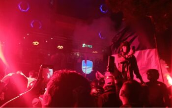 Persib Bandung Juara Liga 1 202425