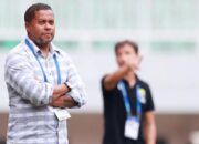 Persik Kediri Waspada Jelang Derby Jatim Kontra Persebaya